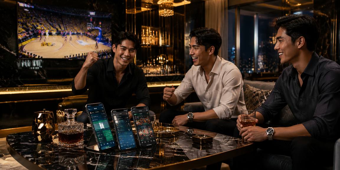ccwin gaming platform